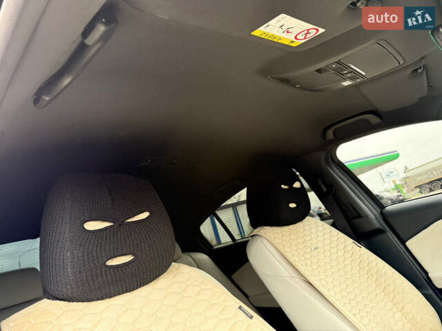 Серый Мазда 6, объемом двигателя 2.5 л и пробегом 80 тыс. км за 20300 $, фото 29 на Automoto.ua