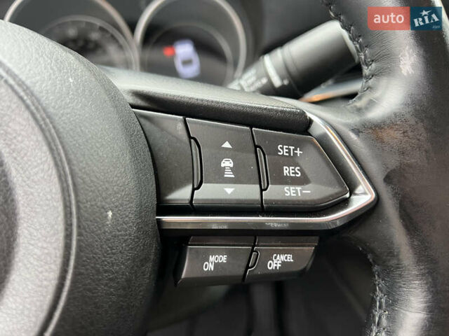 Мазда 6 2018 в Житомире на Automoto.ua Серый Мазда 6, объемом двигателя 2.5 л и пробегом 142 тыс. км за 16500 $, фото 27 на Automoto.ua