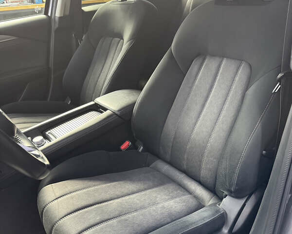 Сірий Мазда 6, об'ємом двигуна 2 л та пробігом 130 тис. км за 16900 $, фото 15 на Automoto.ua
