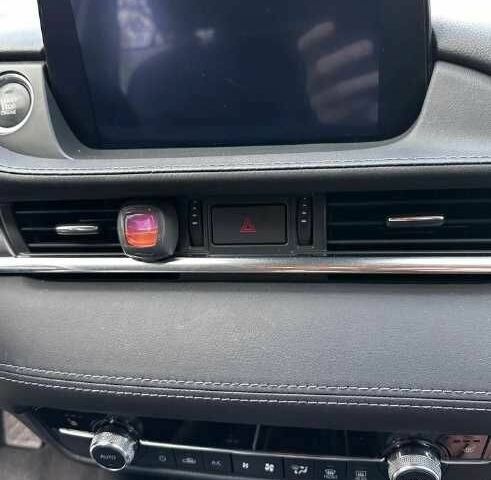 Серый Мазда 6, объемом двигателя 2.5 л и пробегом 75 тыс. км за 12800 $, фото 12 на Automoto.ua