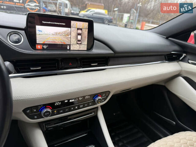 Серый Мазда 6, объемом двигателя 2.5 л и пробегом 80 тыс. км за 20300 $, фото 38 на Automoto.ua