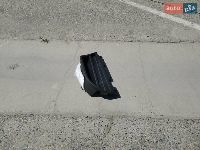 Сірий Мазда 6, об'ємом двигуна 2.49 л та пробігом 92 тис. км за 3000 $, фото 11 на Automoto.ua