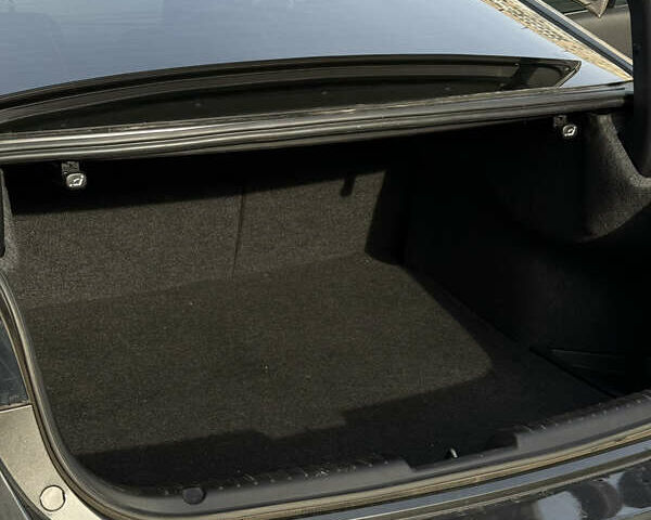 Серый Мазда 6, объемом двигателя 2.5 л и пробегом 73 тыс. км за 16000 $, фото 19 на Automoto.ua