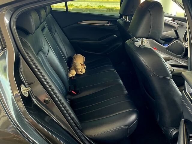 Сірий Мазда 6, об'ємом двигуна 2.5 л та пробігом 79 тис. км за 16499 $, фото 7 на Automoto.ua