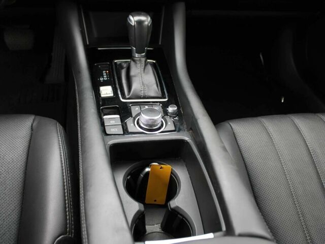 Мазда 6 2018 в Одессе на Automoto.ua Серый Мазда 6, объемом двигателя 2.5 л и пробегом 30 тыс. км за 9800 $, фото 6 на Automoto.ua