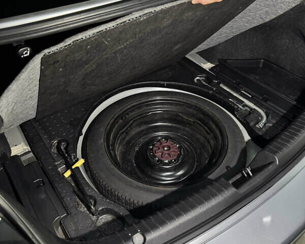 Сірий Мазда 6, об'ємом двигуна 2.49 л та пробігом 111 тис. км за 15999 $, фото 8 на Automoto.ua