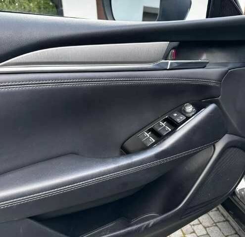 Серый Мазда 6, объемом двигателя 2.5 л и пробегом 75 тыс. км за 12800 $, фото 13 на Automoto.ua