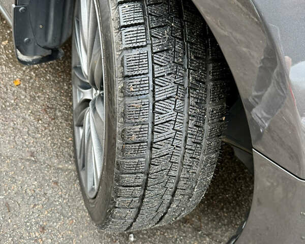 Серый Мазда 6, объемом двигателя 2.5 л и пробегом 80 тыс. км за 20300 $, фото 18 на Automoto.ua