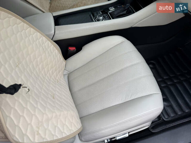 Серый Мазда 6, объемом двигателя 2.5 л и пробегом 80 тыс. км за 20300 $, фото 27 на Automoto.ua