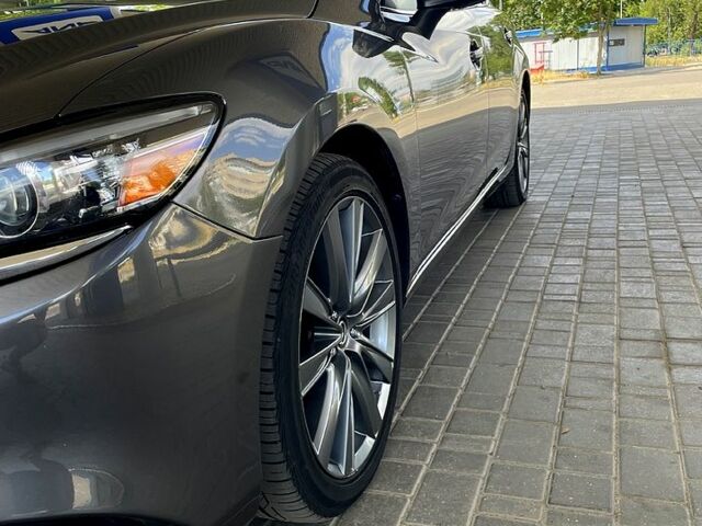 Сірий Мазда 6, об'ємом двигуна 2.5 л та пробігом 79 тис. км за 16499 $, фото 3 на Automoto.ua
