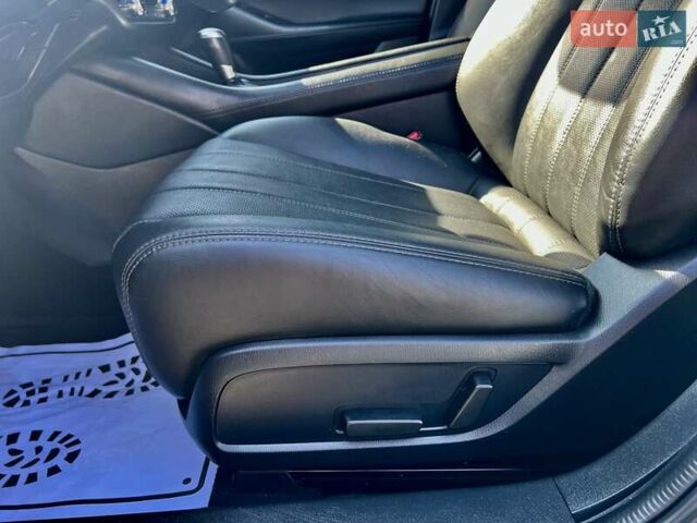 Серый Мазда 6, объемом двигателя 2.49 л и пробегом 167 тыс. км за 17999 $, фото 22 на Automoto.ua