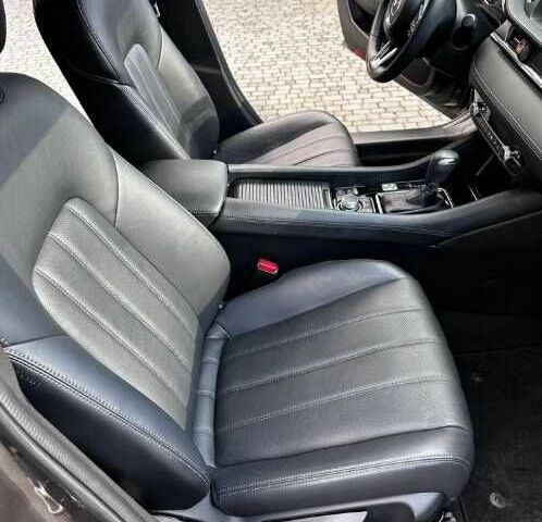 Серый Мазда 6, объемом двигателя 2.5 л и пробегом 75 тыс. км за 12800 $, фото 14 на Automoto.ua