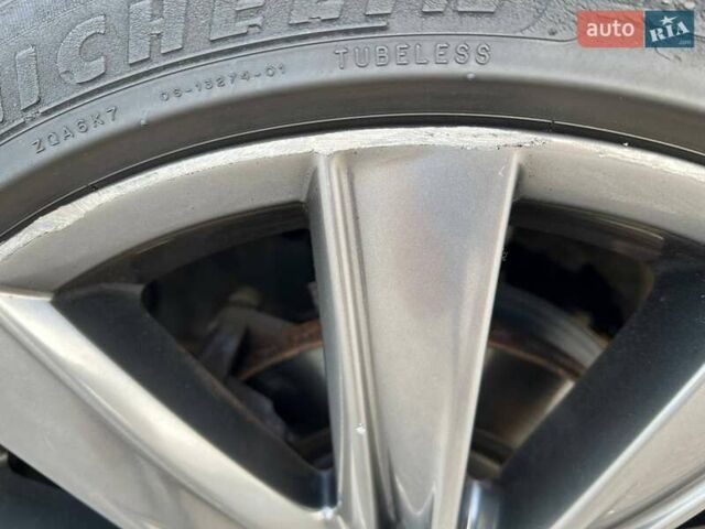 Серый Мазда 6, объемом двигателя 2.49 л и пробегом 140 тыс. км за 14500 $, фото 24 на Automoto.ua