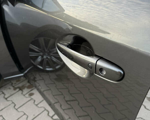 Серый Мазда 6, объемом двигателя 2.49 л и пробегом 68 тыс. км за 20500 $, фото 27 на Automoto.ua