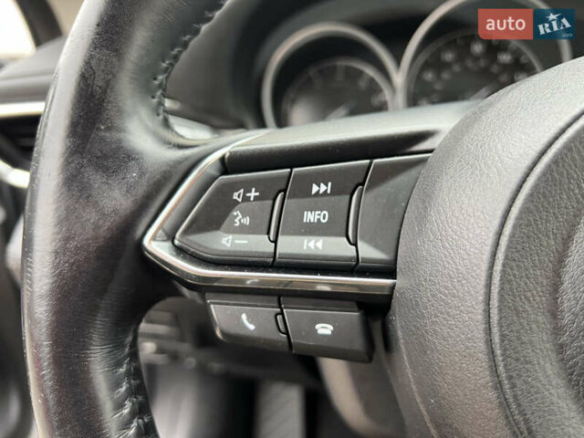 Мазда 6 2018 в Житомире на Automoto.ua Серый Мазда 6, объемом двигателя 2.5 л и пробегом 142 тыс. км за 16500 $, фото 28 на Automoto.ua