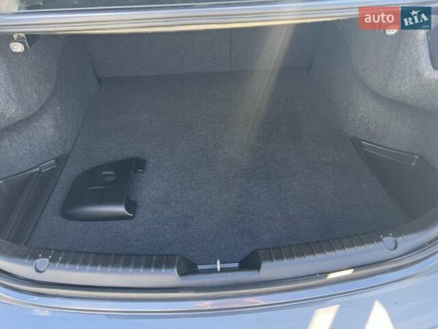 Серый Мазда 6, объемом двигателя 2.49 л и пробегом 167 тыс. км за 17999 $, фото 23 на Automoto.ua