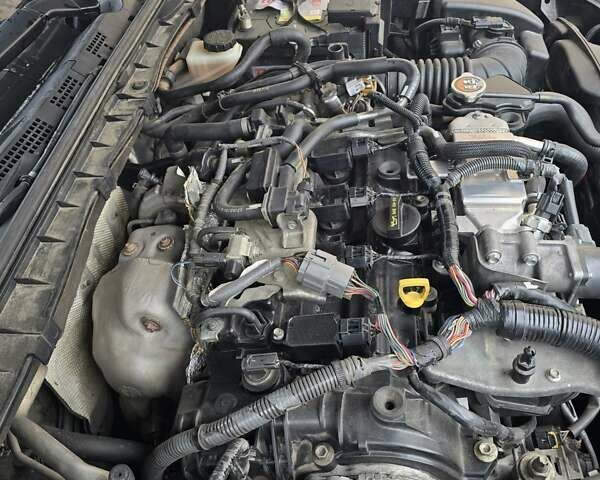 Сірий Мазда 6, об'ємом двигуна 2.49 л та пробігом 145 тис. км за 17200 $, фото 18 на Automoto.ua