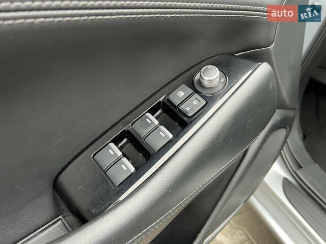 Мазда 6 2018 в Житомире на Automoto.ua Серый Мазда 6, объемом двигателя 2.5 л и пробегом 142 тыс. км за 16500 $, фото 23 на Automoto.ua