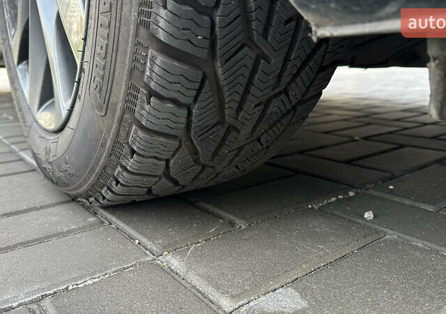 Серый Мазда 6, объемом двигателя 2.5 л и пробегом 73 тыс. км за 16000 $, фото 12 на Automoto.ua