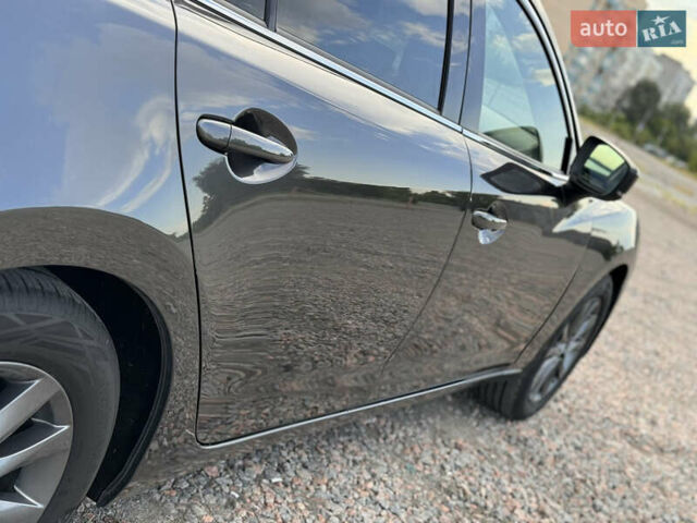 Серый Мазда 6, объемом двигателя 2.5 л и пробегом 76 тыс. км за 16500 $, фото 14 на Automoto.ua