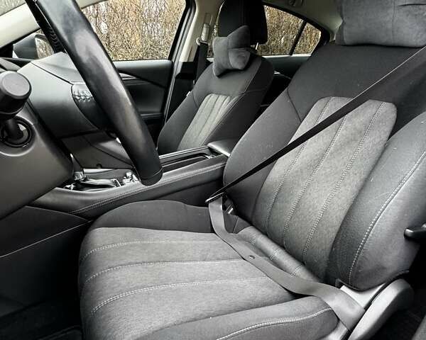 Серый Мазда 6, объемом двигателя 2 л и пробегом 63 тыс. км за 19300 $, фото 3 на Automoto.ua