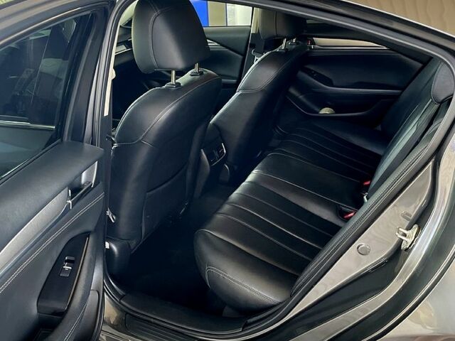Сірий Мазда 6, об'ємом двигуна 2.5 л та пробігом 79 тис. км за 16499 $, фото 5 на Automoto.ua