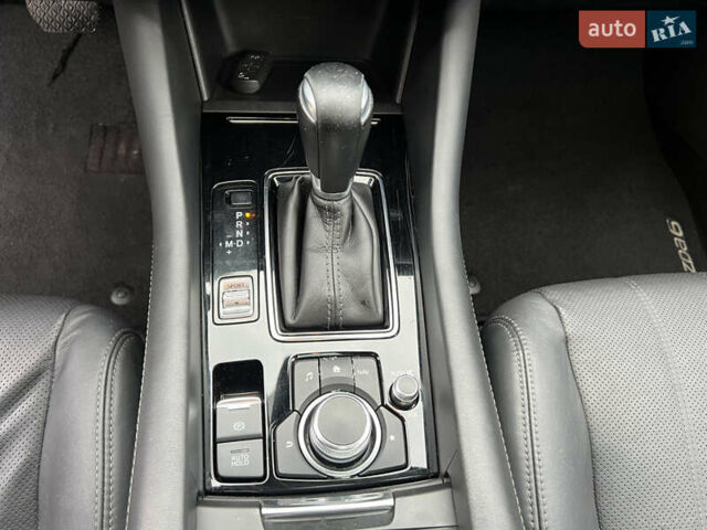 Мазда 6 2018 в Житомире на Automoto.ua Серый Мазда 6, объемом двигателя 2.5 л и пробегом 142 тыс. км за 16500 $, фото 34 на Automoto.ua