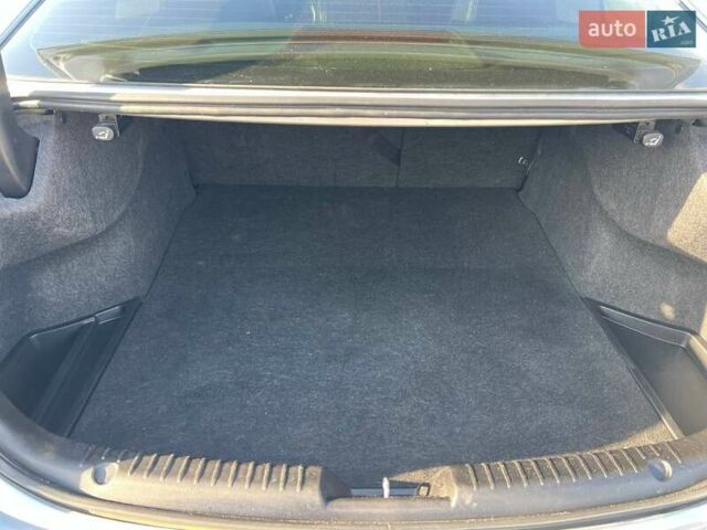 Серый Мазда 6, объемом двигателя 2.49 л и пробегом 140 тыс. км за 14500 $, фото 22 на Automoto.ua