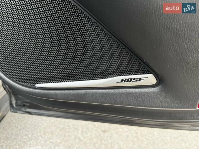 Сірий Мазда 6, об'ємом двигуна 2.5 л та пробігом 59 тис. км за 18800 $, фото 14 на Automoto.ua