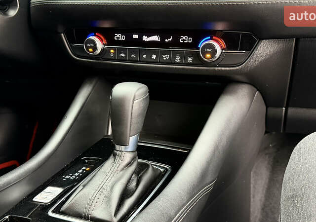 Серый Мазда 6, объемом двигателя 2.49 л и пробегом 71 тыс. км за 18500 $, фото 21 на Automoto.ua