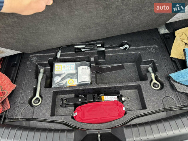 Серый Мазда 6, объемом двигателя 2.5 л и пробегом 80 тыс. км за 20300 $, фото 42 на Automoto.ua