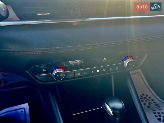 Серый Мазда 6, объемом двигателя 2.49 л и пробегом 167 тыс. км за 17999 $, фото 17 на Automoto.ua