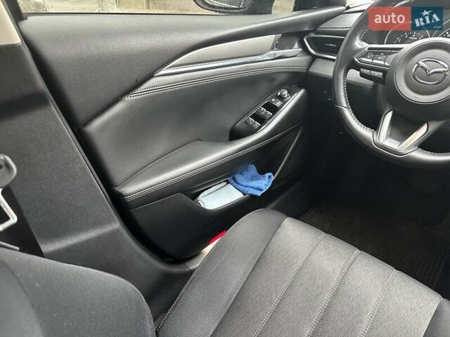 Серый Мазда 6, объемом двигателя 2 л и пробегом 88 тыс. км за 20500 $, фото 3 на Automoto.ua