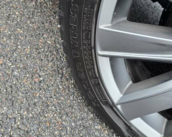 Сірий Мазда 6, об'ємом двигуна 2.49 л та пробігом 145 тис. км за 17200 $, фото 11 на Automoto.ua