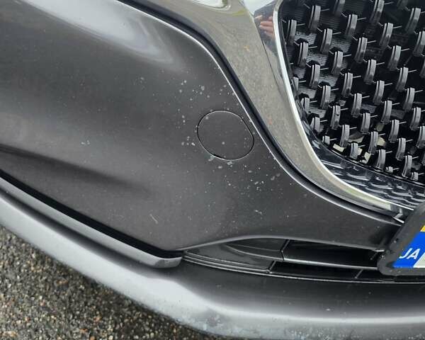 Сірий Мазда 6, об'ємом двигуна 2.49 л та пробігом 145 тис. км за 17200 $, фото 12 на Automoto.ua