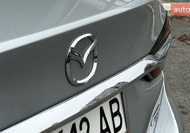 Серый Мазда 6, объемом двигателя 2.49 л и пробегом 71 тыс. км за 18500 $, фото 13 на Automoto.ua