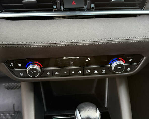 Серый Мазда 6, объемом двигателя 2.49 л и пробегом 68 тыс. км за 20500 $, фото 20 на Automoto.ua