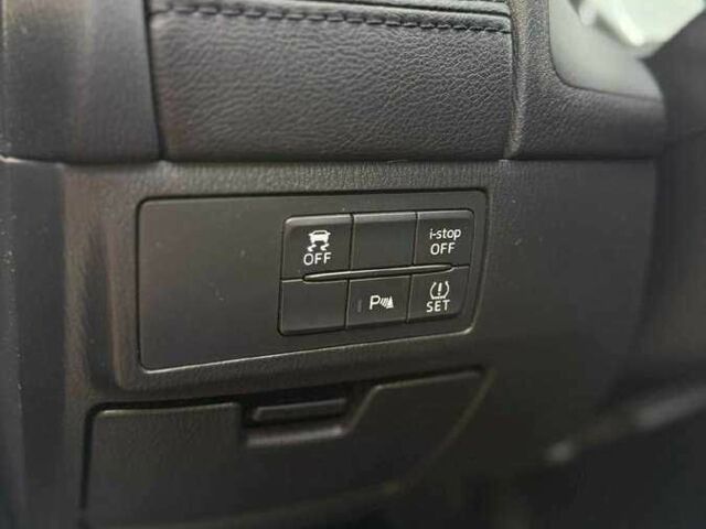 Серый Мазда 6, объемом двигателя 0 л и пробегом 71 тыс. км за 14200 $, фото 6 на Automoto.ua