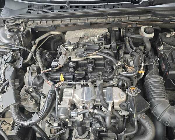 Сірий Мазда 6, об'ємом двигуна 2.49 л та пробігом 145 тис. км за 17200 $, фото 19 на Automoto.ua