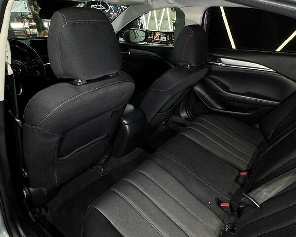 Сірий Мазда 6, об'ємом двигуна 2.49 л та пробігом 111 тис. км за 15999 $, фото 7 на Automoto.ua