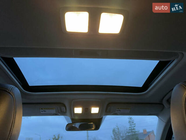 Серый Мазда 6, объемом двигателя 2.49 л и пробегом 122 тыс. км за 18000 $, фото 5 на Automoto.ua