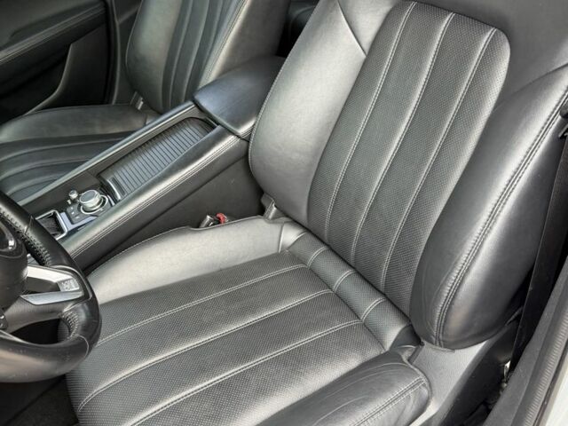 Сірий Мазда 6, об'ємом двигуна 2.5 л та пробігом 138 тис. км за 16500 $, фото 12 на Automoto.ua