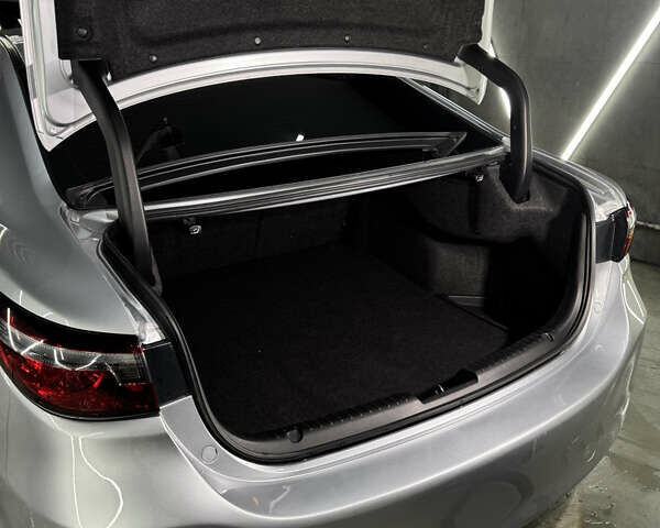 Сірий Мазда 6, об'ємом двигуна 2.49 л та пробігом 111 тис. км за 15999 $, фото 11 на Automoto.ua