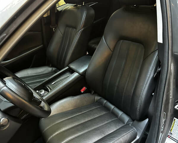 Серый Мазда 6, объемом двигателя 2.49 л и пробегом 93 тыс. км за 16300 $, фото 14 на Automoto.ua