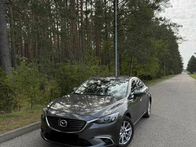 Серый Мазда 6, объемом двигателя 0 л и пробегом 71 тыс. км за 14200 $, фото 11 на Automoto.ua