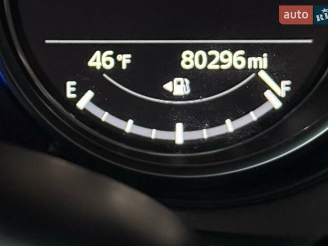 Серый Мазда 6, объемом двигателя 2.49 л и пробегом 129 тыс. км за 15500 $, фото 15 на Automoto.ua