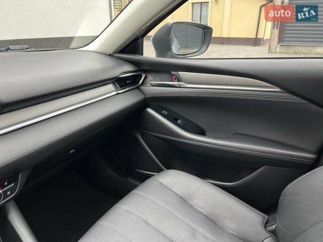 Мазда 6 2018 в Житомире на Automoto.ua Серый Мазда 6, объемом двигателя 2.5 л и пробегом 142 тыс. км за 16500 $, фото 32 на Automoto.ua
