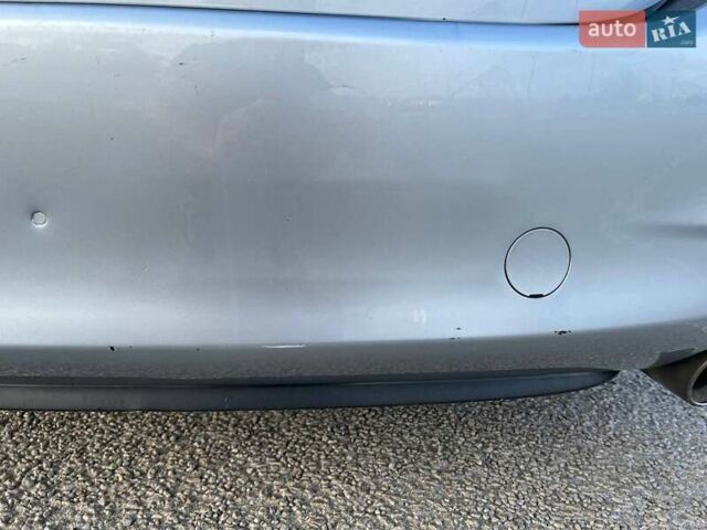 Серый Мазда 6, объемом двигателя 2.49 л и пробегом 140 тыс. км за 14500 $, фото 26 на Automoto.ua