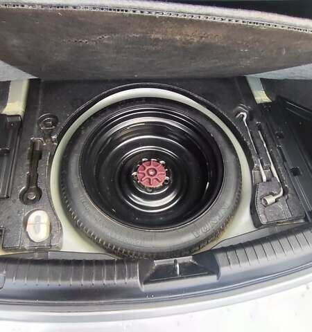 Серый Мазда 6, объемом двигателя 2.49 л и пробегом 199 тыс. км за 15000 $, фото 7 на Automoto.ua