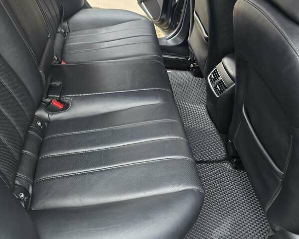 Сірий Мазда 6, об'ємом двигуна 2.49 л та пробігом 145 тис. км за 17200 $, фото 21 на Automoto.ua